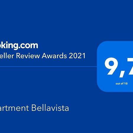 Apartment Bellavista Rijeka Dış mekan fotoğraf