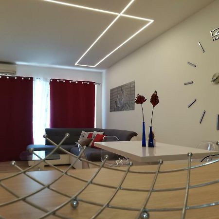 Apartment Bellavista Rijeka Dış mekan fotoğraf