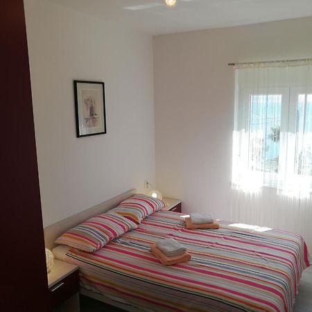 Apartment Bellavista Rijeka Dış mekan fotoğraf