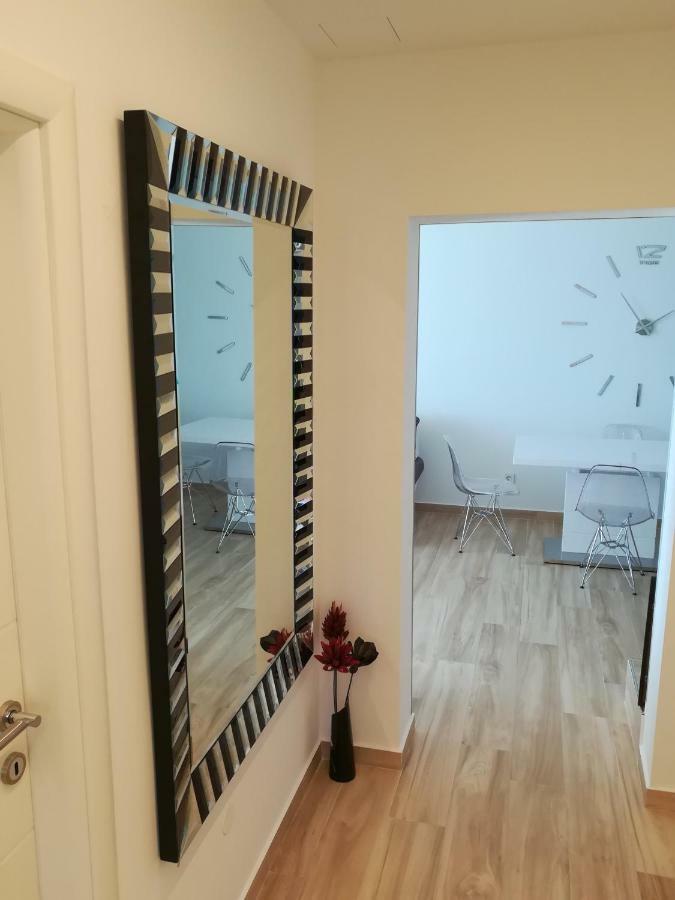 Apartment Bellavista Rijeka Dış mekan fotoğraf