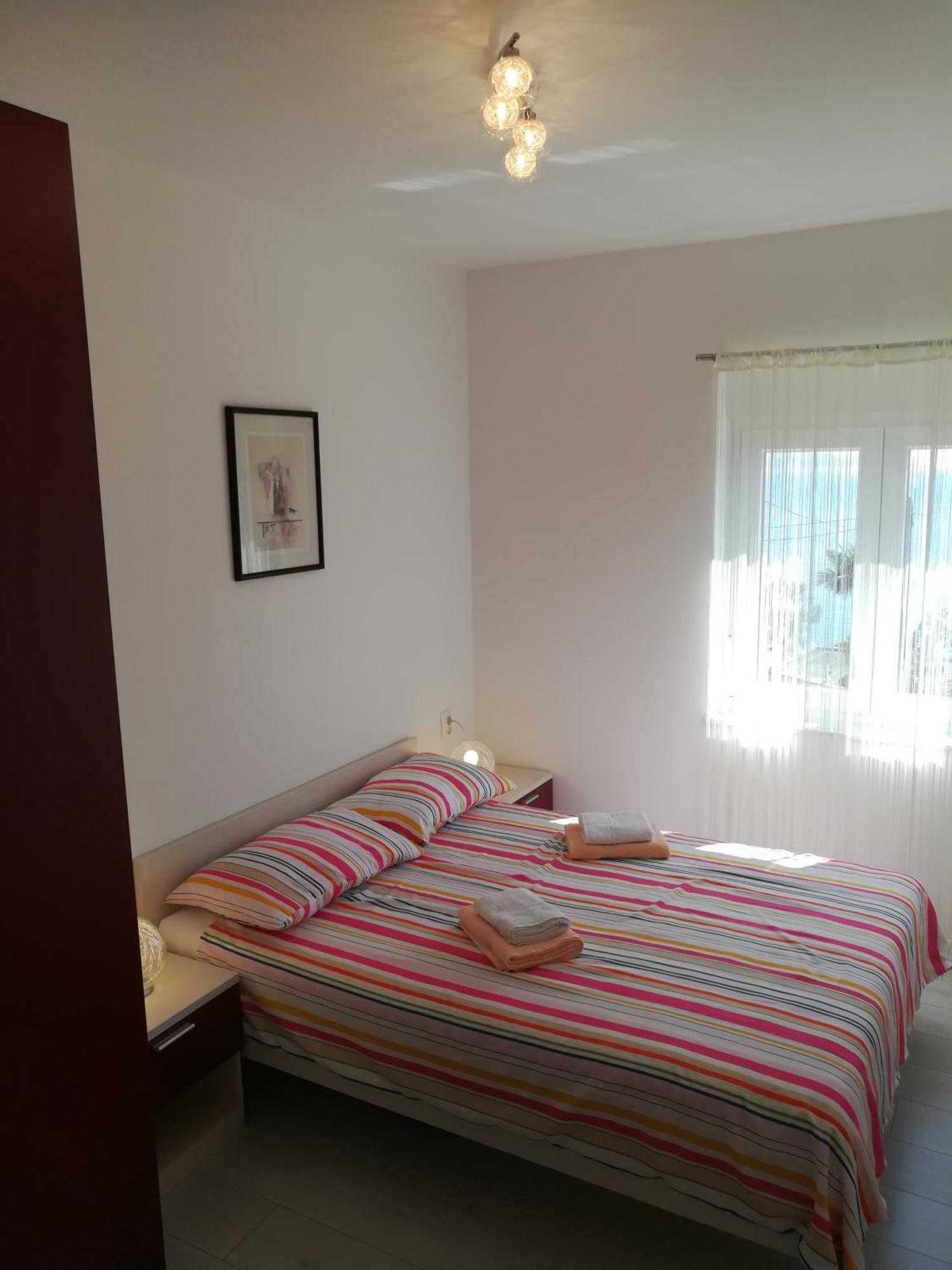 Apartment Bellavista Rijeka Dış mekan fotoğraf