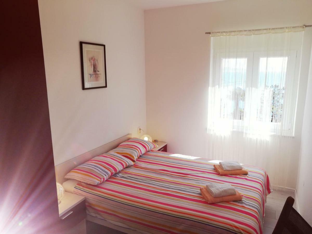Apartment Bellavista Rijeka Dış mekan fotoğraf