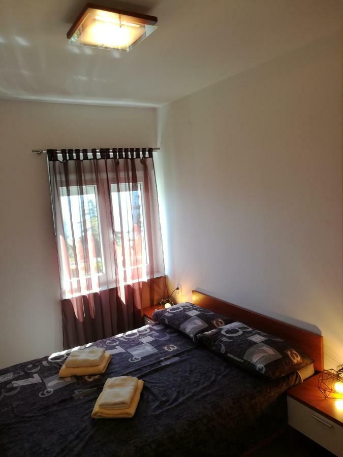Apartment Bellavista Rijeka Dış mekan fotoğraf