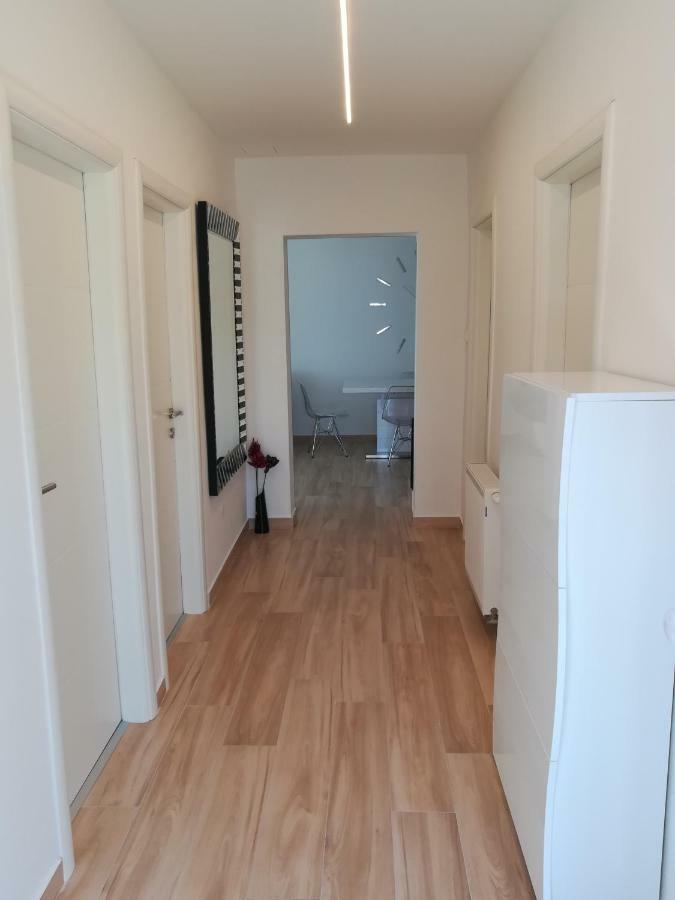 Apartment Bellavista Rijeka Dış mekan fotoğraf