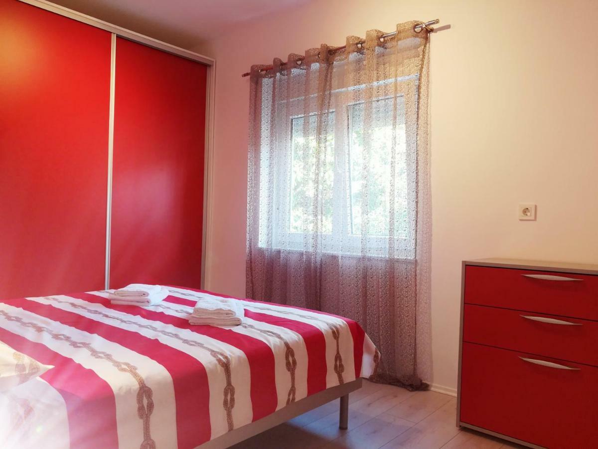Apartment Bellavista Rijeka Dış mekan fotoğraf