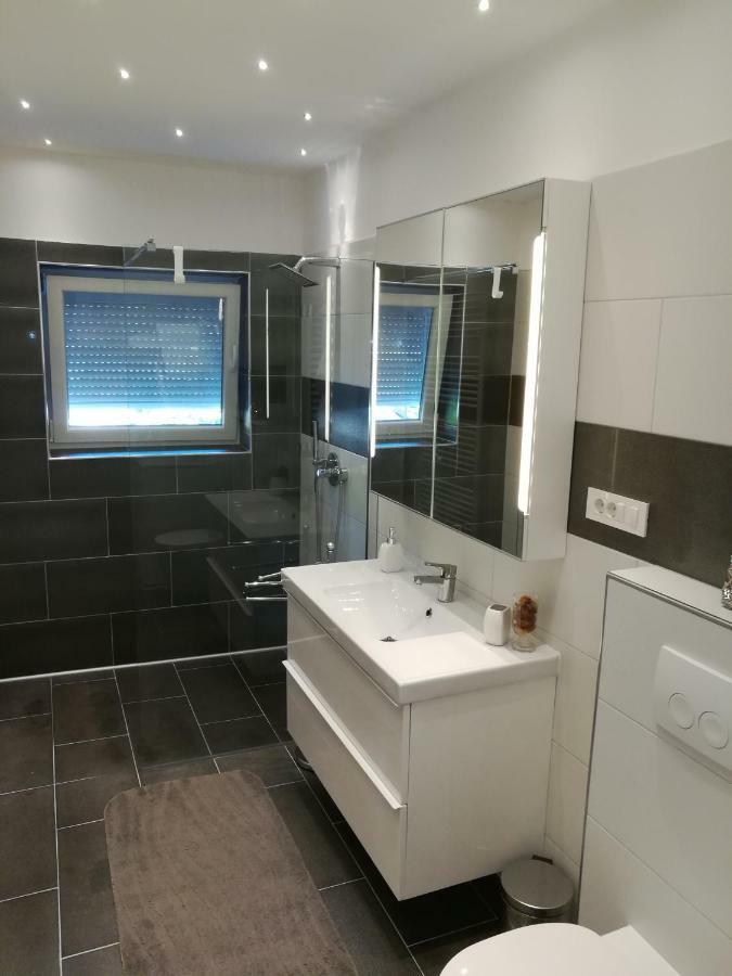 Apartment Bellavista Rijeka Dış mekan fotoğraf