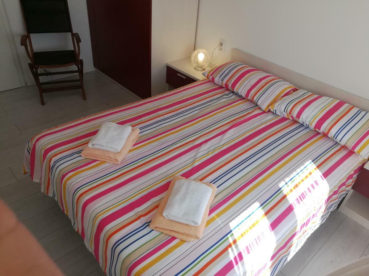 Apartment Bellavista Rijeka Dış mekan fotoğraf