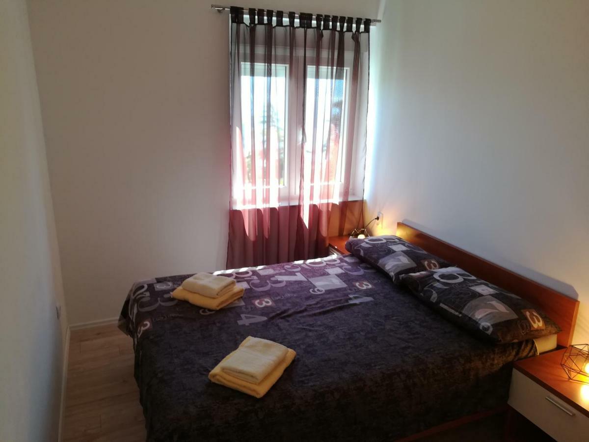 Apartment Bellavista Rijeka Dış mekan fotoğraf